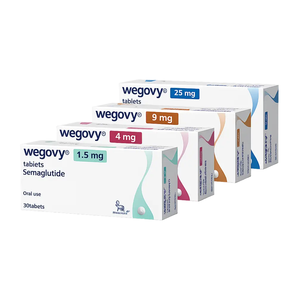 Wegovy Pill
